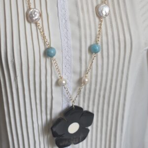 Collar Florangel