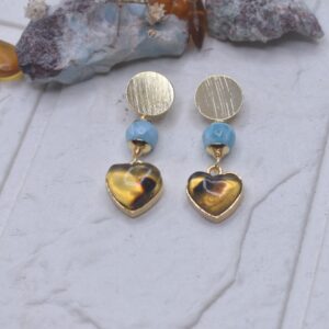 Aretes Amelia