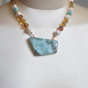 Collar Tatiana