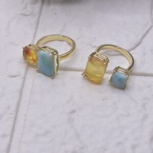 Anillo Lara