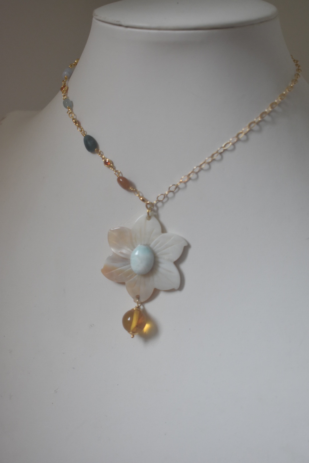 Collar Fátima
