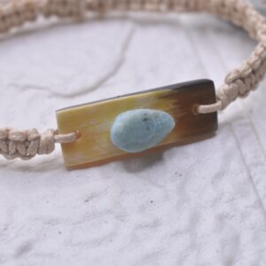 Pulsera Leonardo