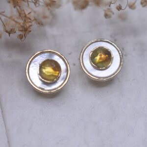 Aretes Alice