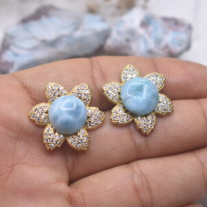 Aretes Margot