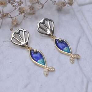 Aretes Mariella